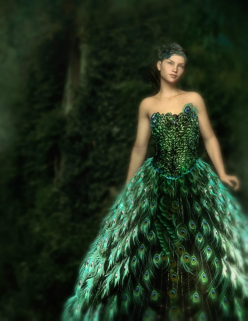Fairytale Princess