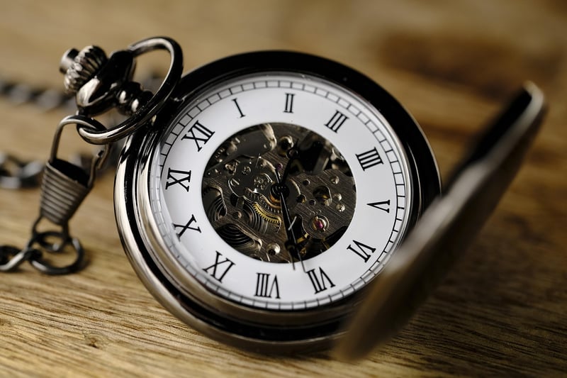Logistical Pointers