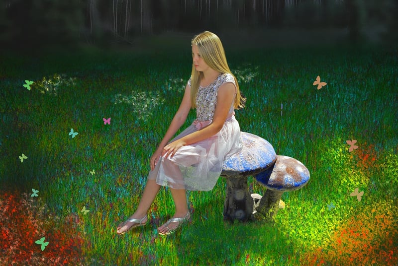 Magic Garden