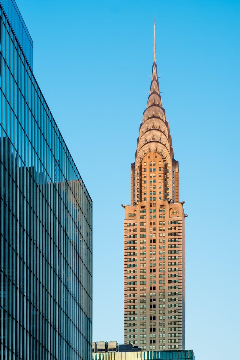 Art Deco Architecture